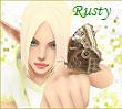RUSTY